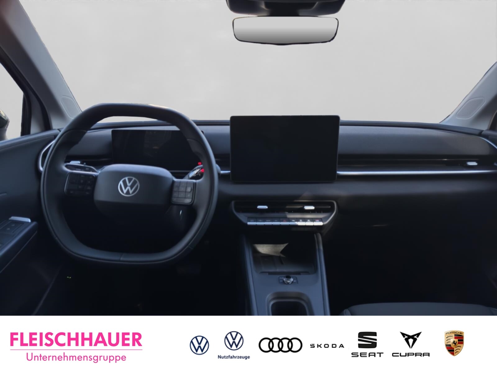 Volkswagen ID. Polo – Bild 12