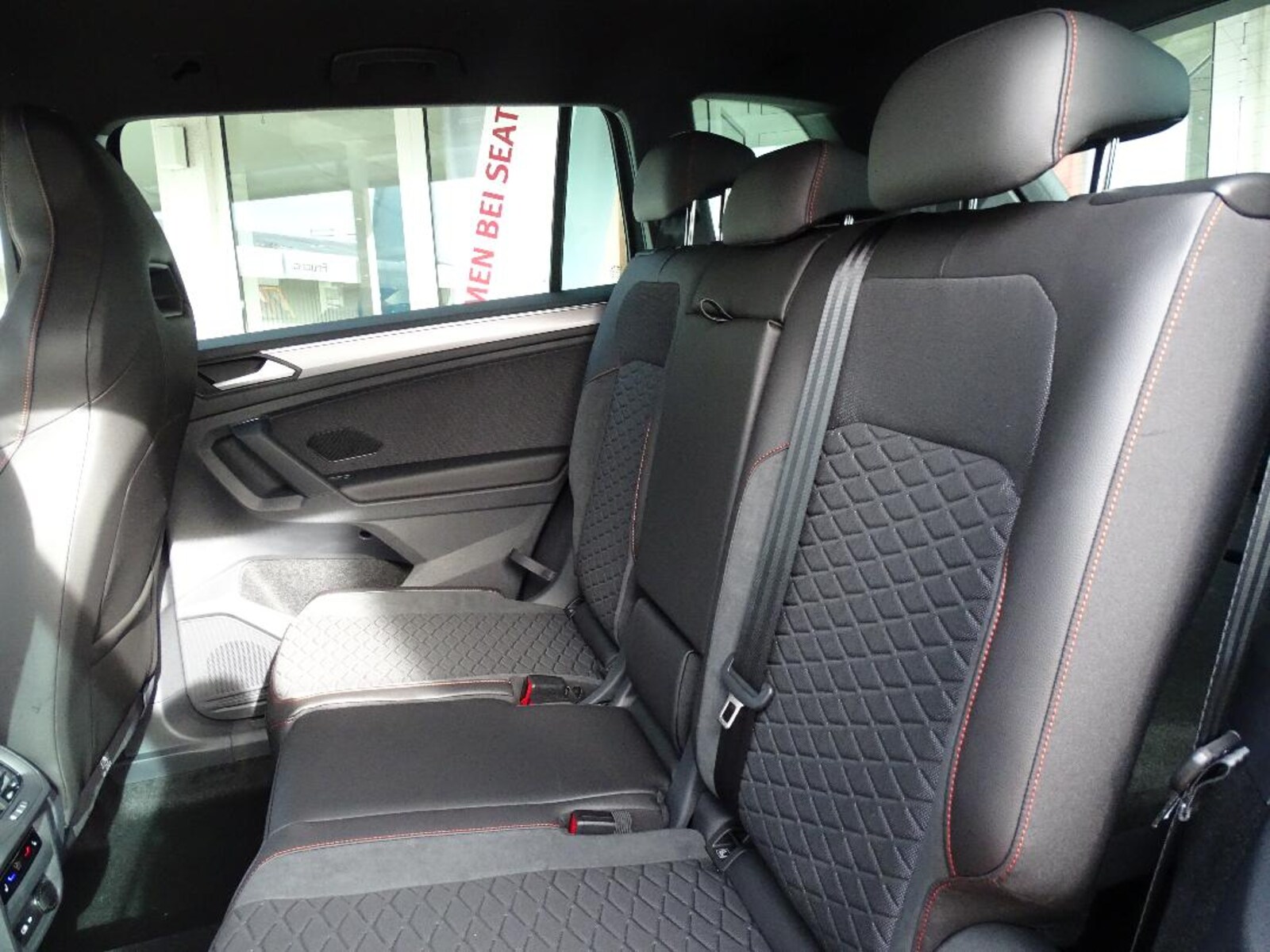 SEAT Tarraco – Bild 7