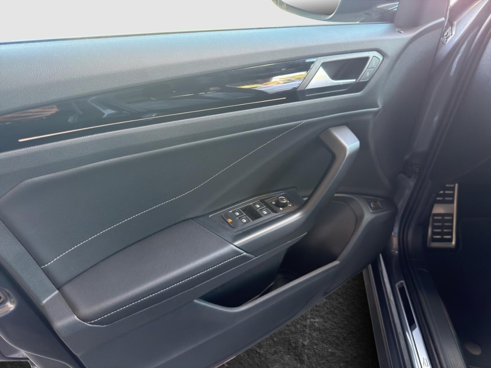 Volkswagen T-Roc – Bild 6