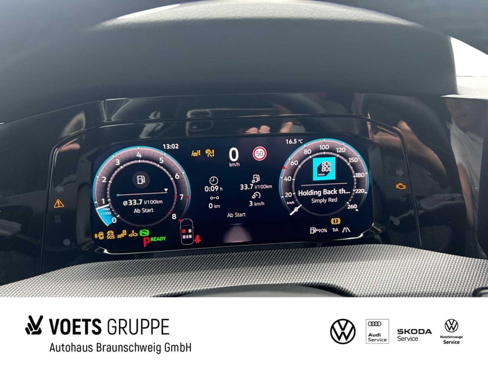 Volkswagen Golf – Bild 12