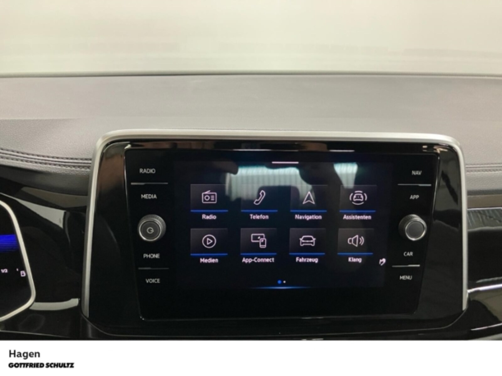 Volkswagen T-Roc – Bild 10