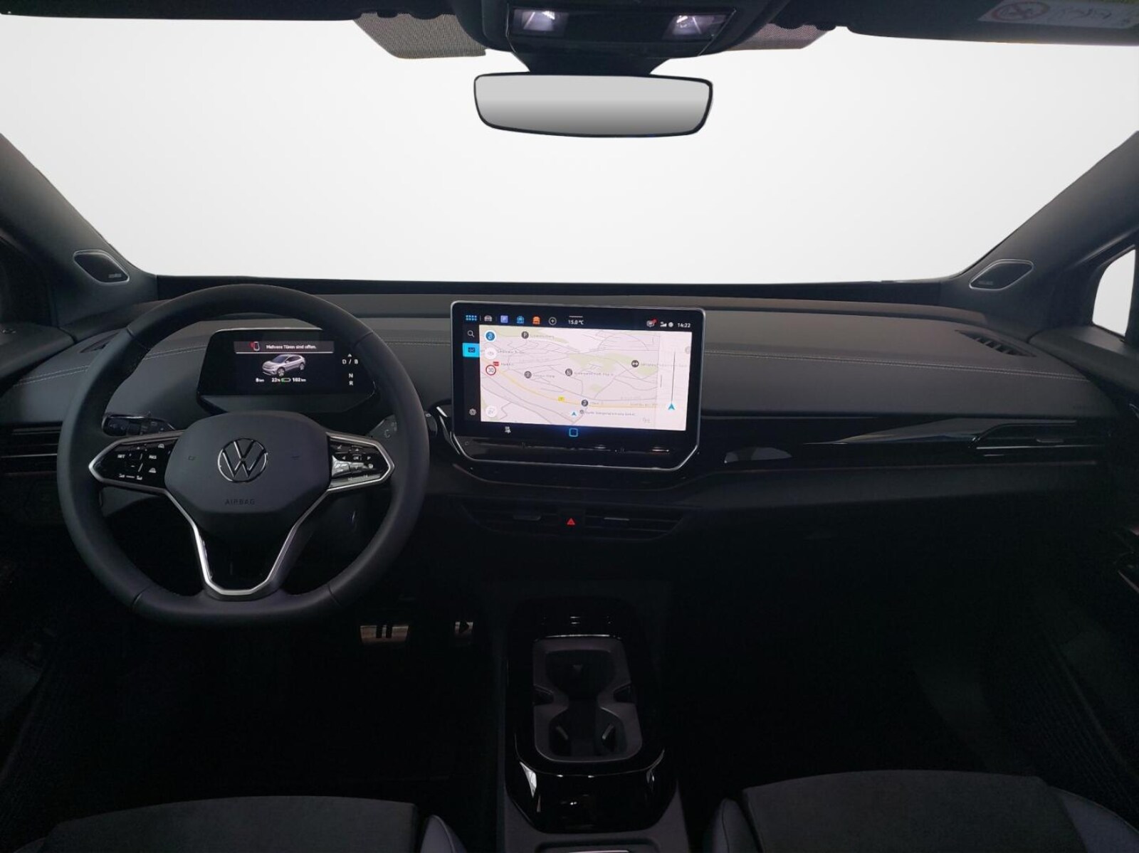 Volkswagen ID.4 – Bild 9