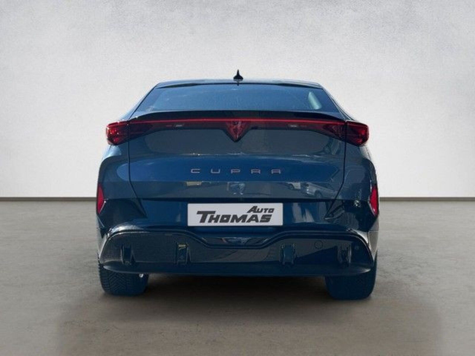 CUPRA Tavascan – Bild 9