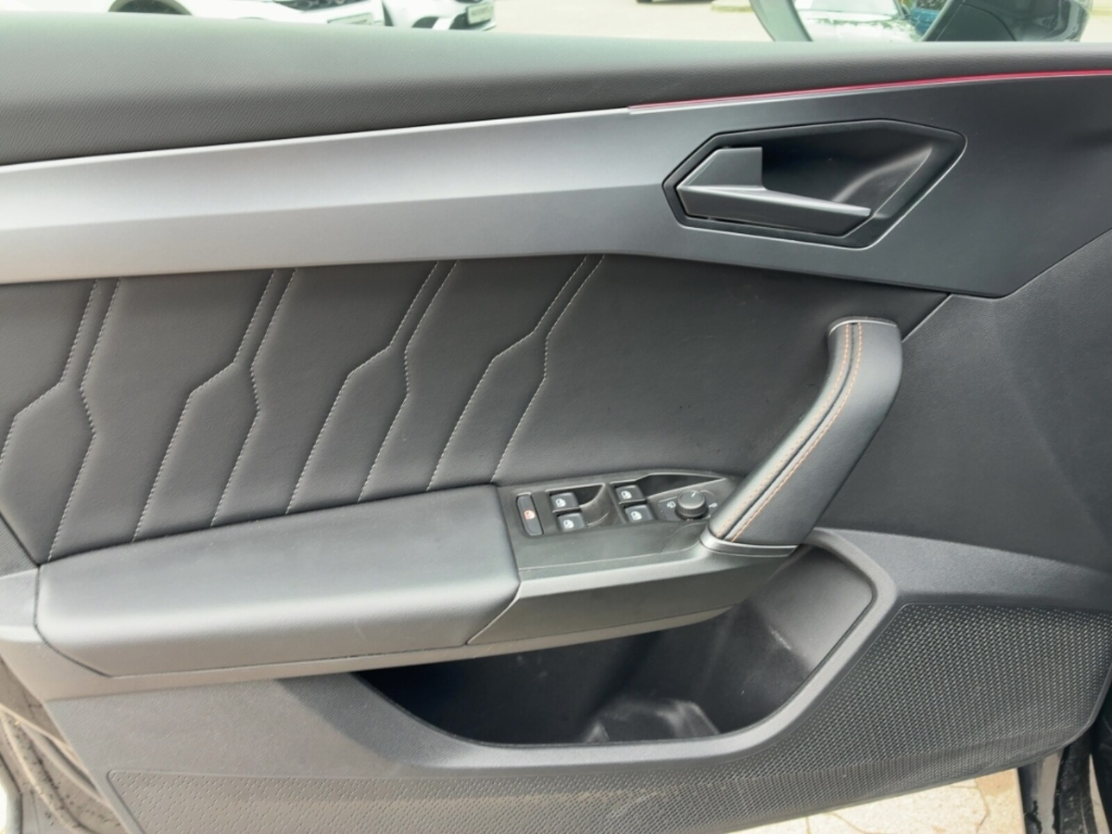 CUPRA Leon Sportstourer – Bild 14