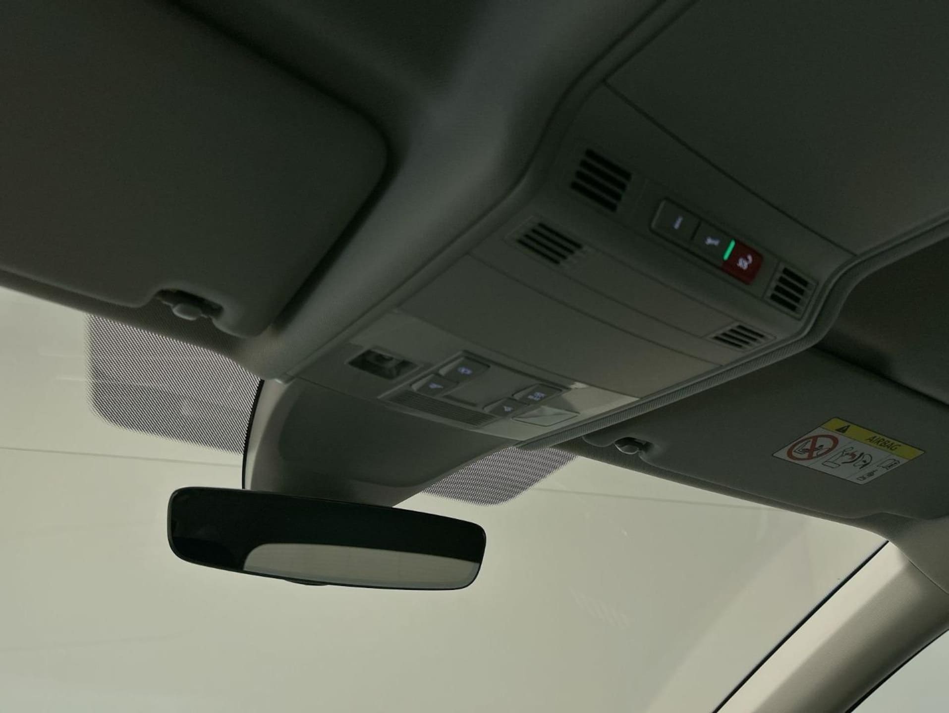 Volkswagen Tiguan Allspace MOVE