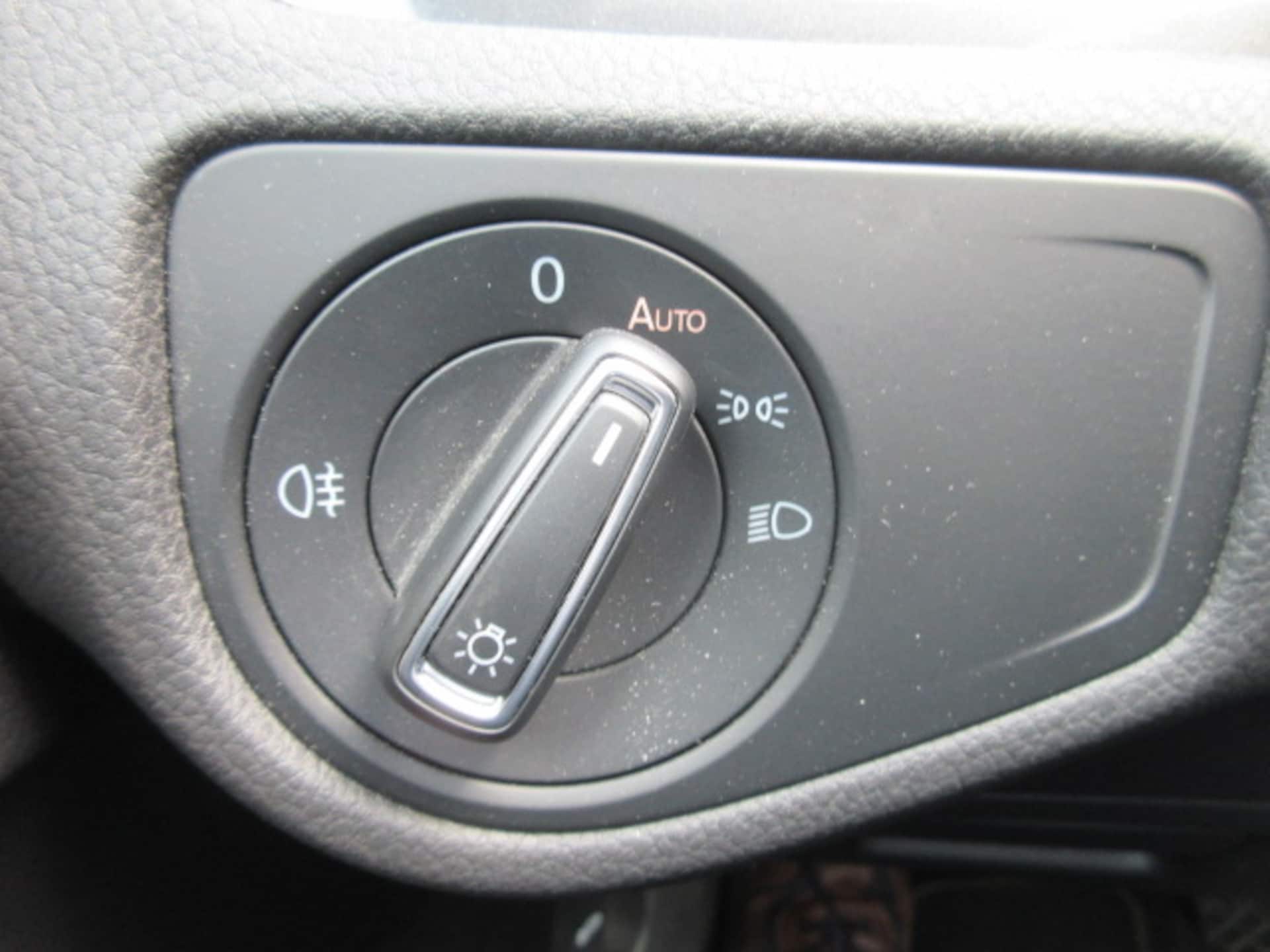 Volkswagen Golf Comfortline