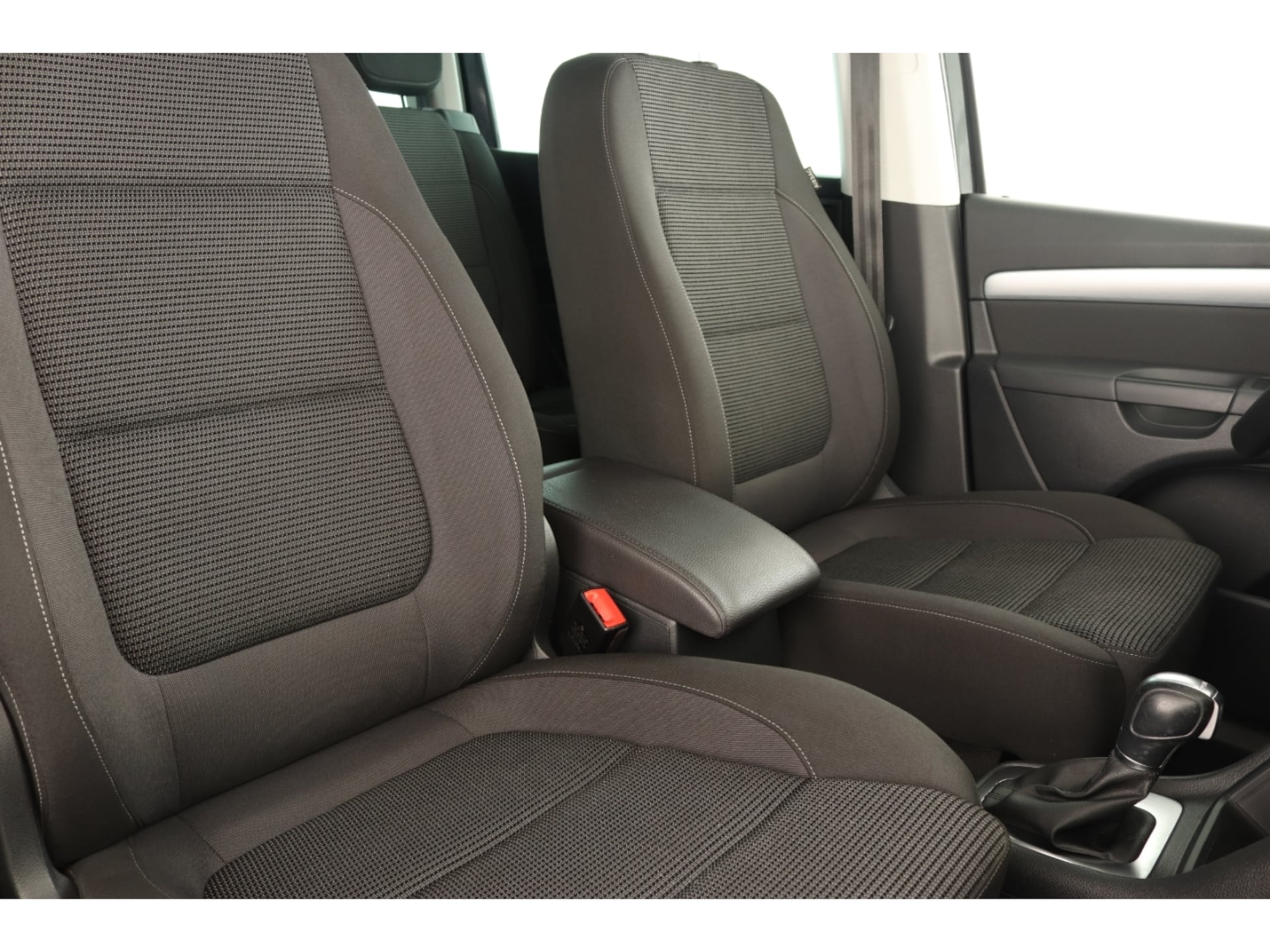 Volkswagen Sharan Comfortline