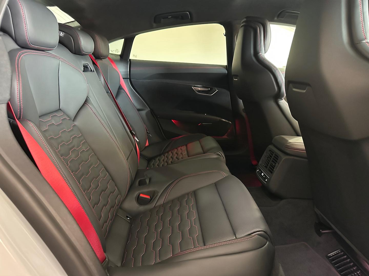 Audi RS e-tron GT