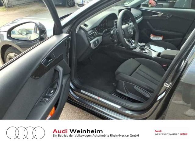 Audi A4 Avant 45 TFSI Quattro S Tronic - 2022 - Joinsteer - #8