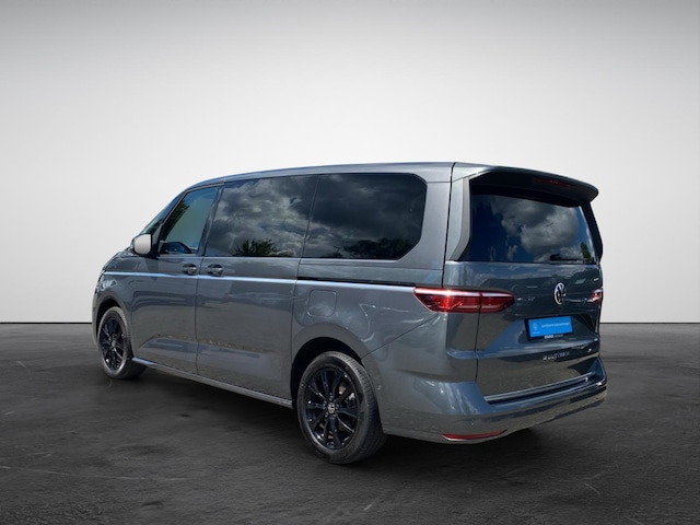 Volkswagen Multivan langversion