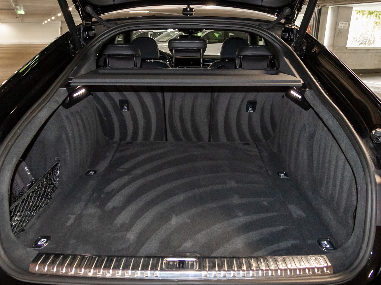 Image about Audi A7 Sportback 50 TDI quattro tiptronic