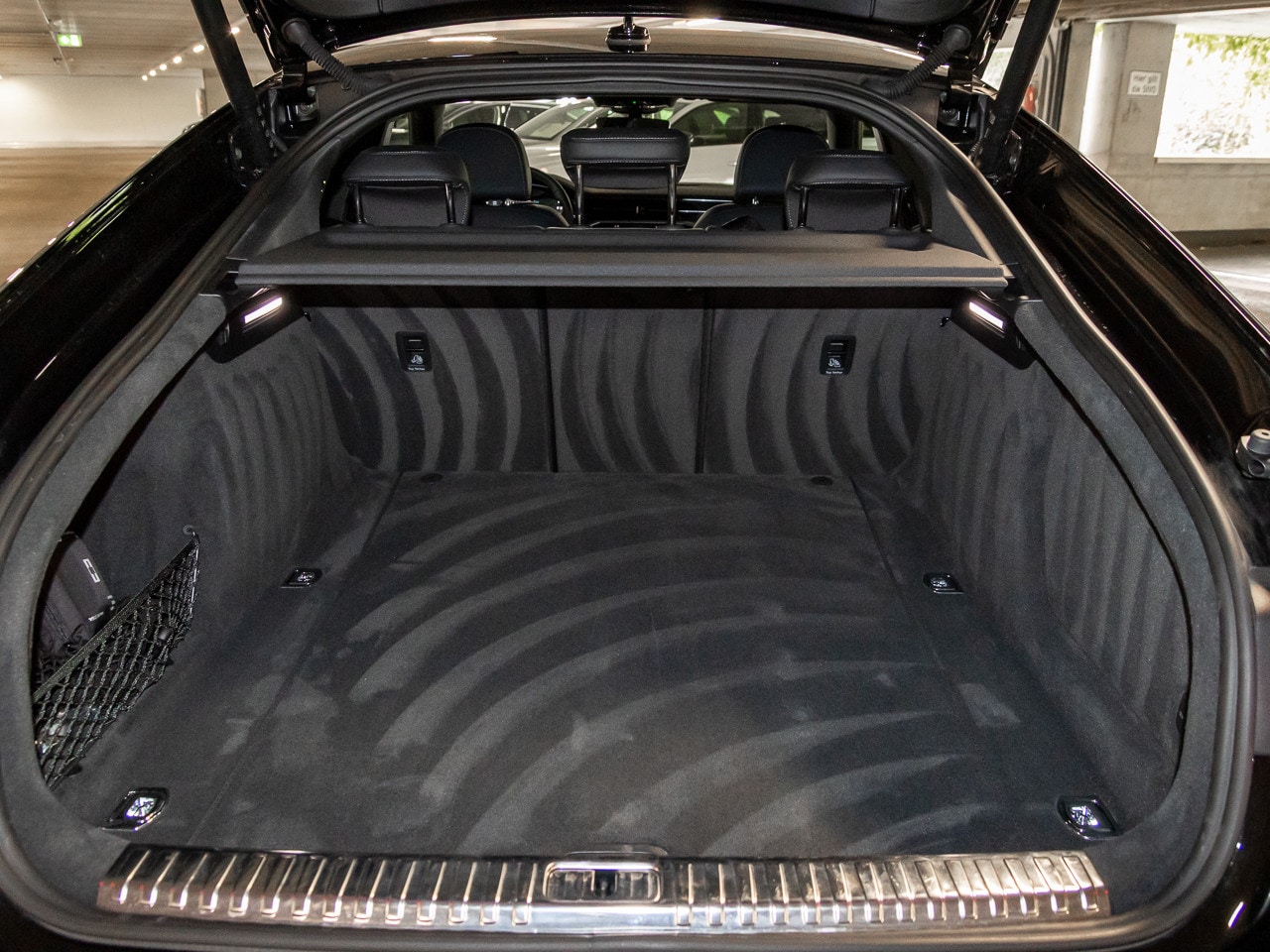 Image about Audi A7 Sportback 50 TDI quattro tiptronic