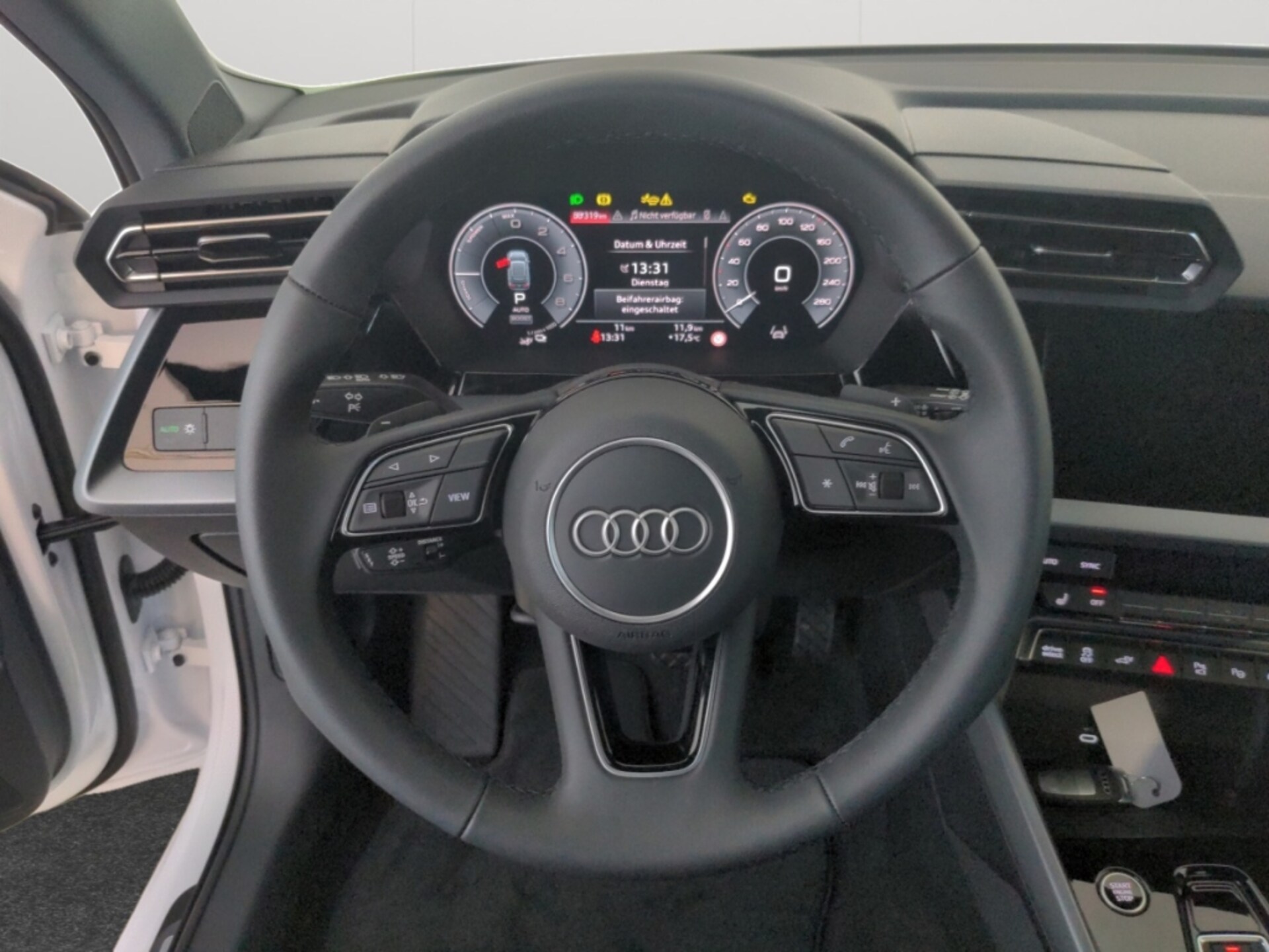 Audi A3 Sportback TFSI e Advanced