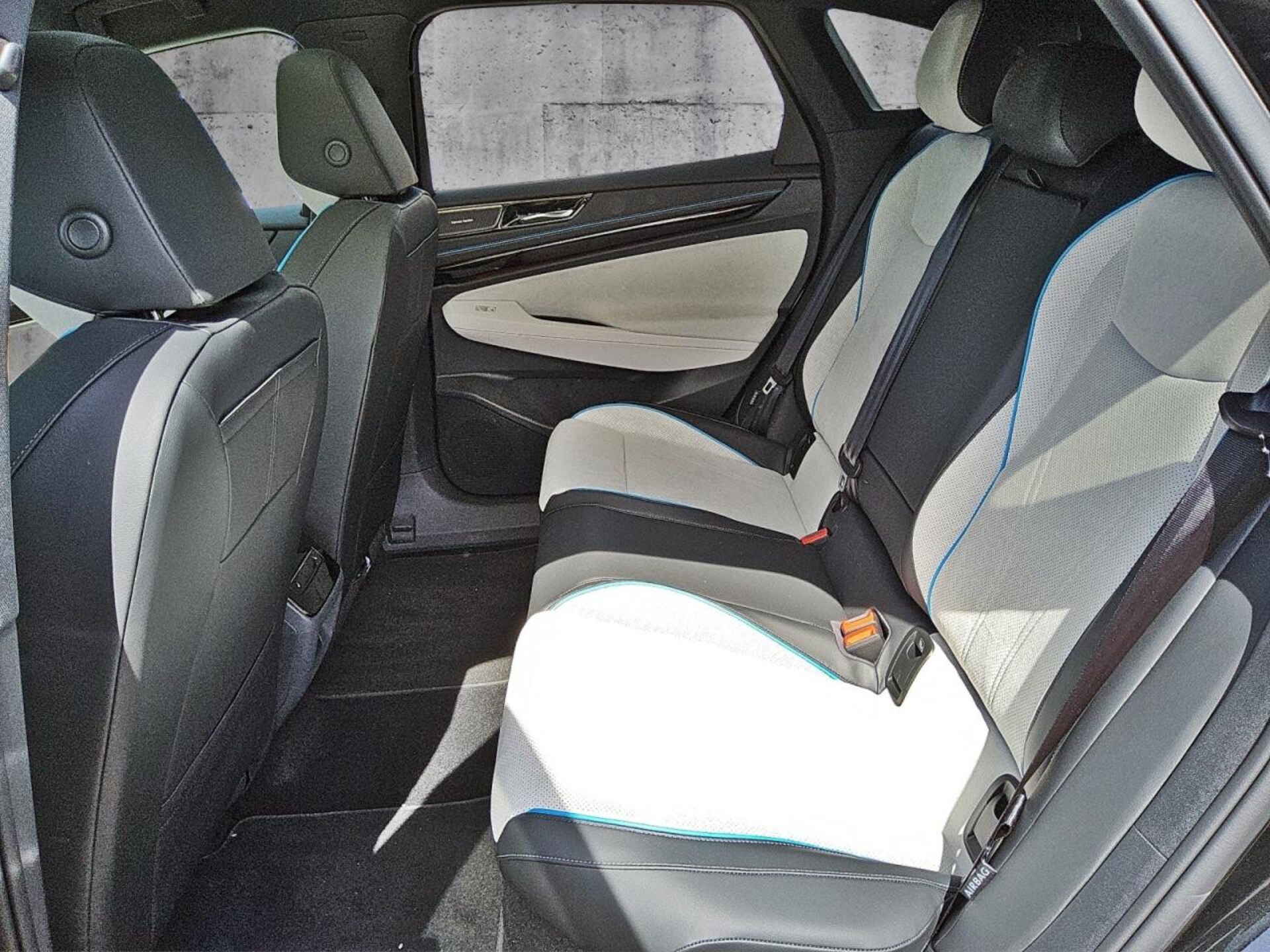 Volkswagen ID.7 Pro