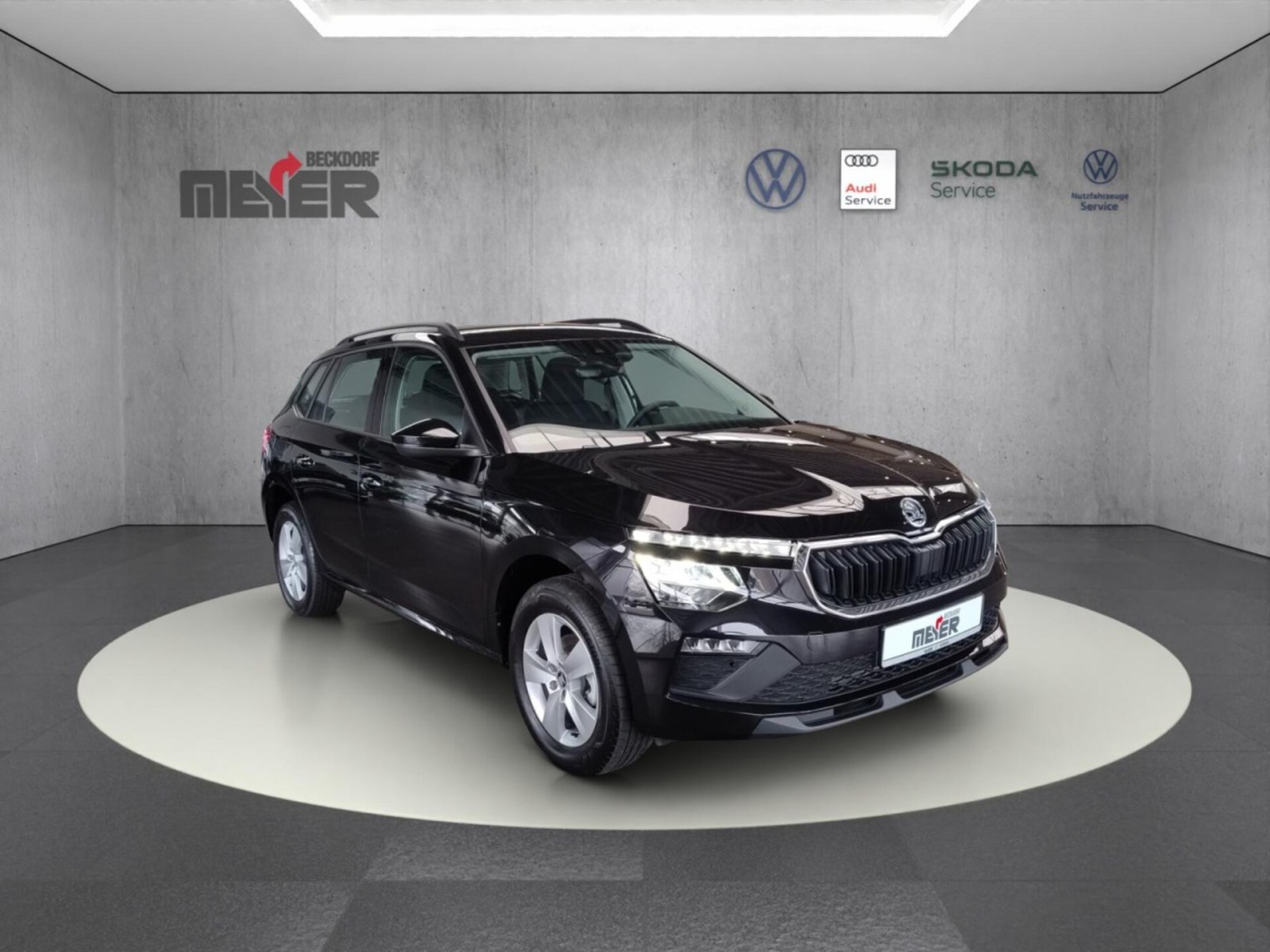 Skoda Kamiq Drive 130