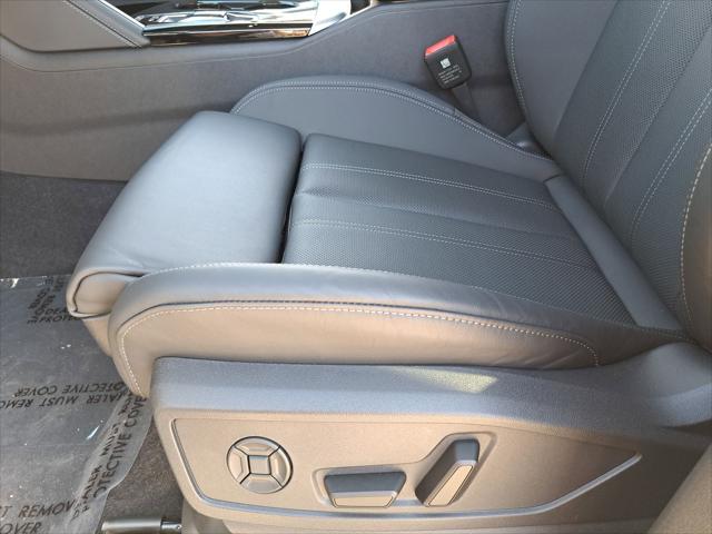 2025 Audi Q5 Sportback Premium Plus - Photo 32