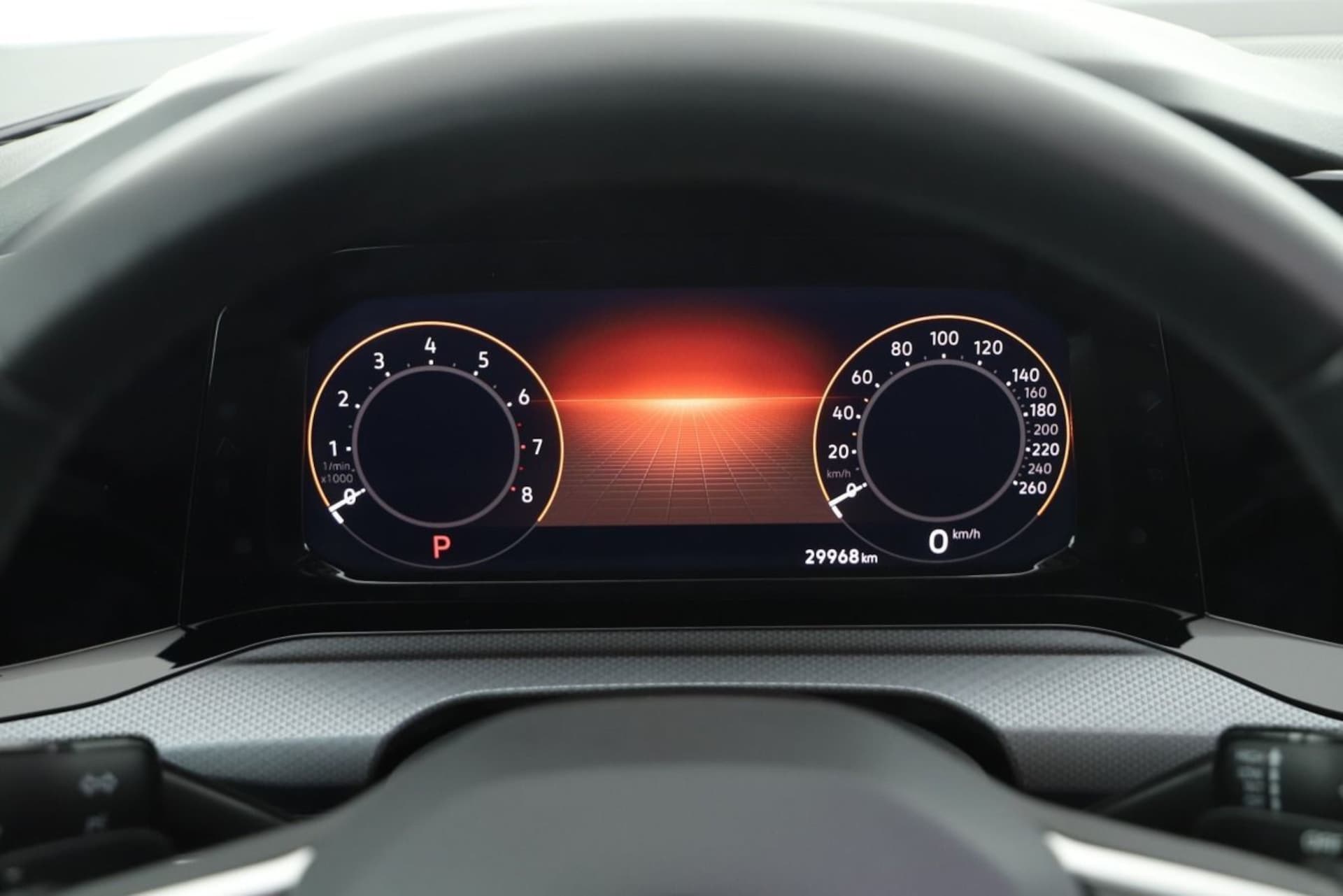 Volkswagen Golf Active