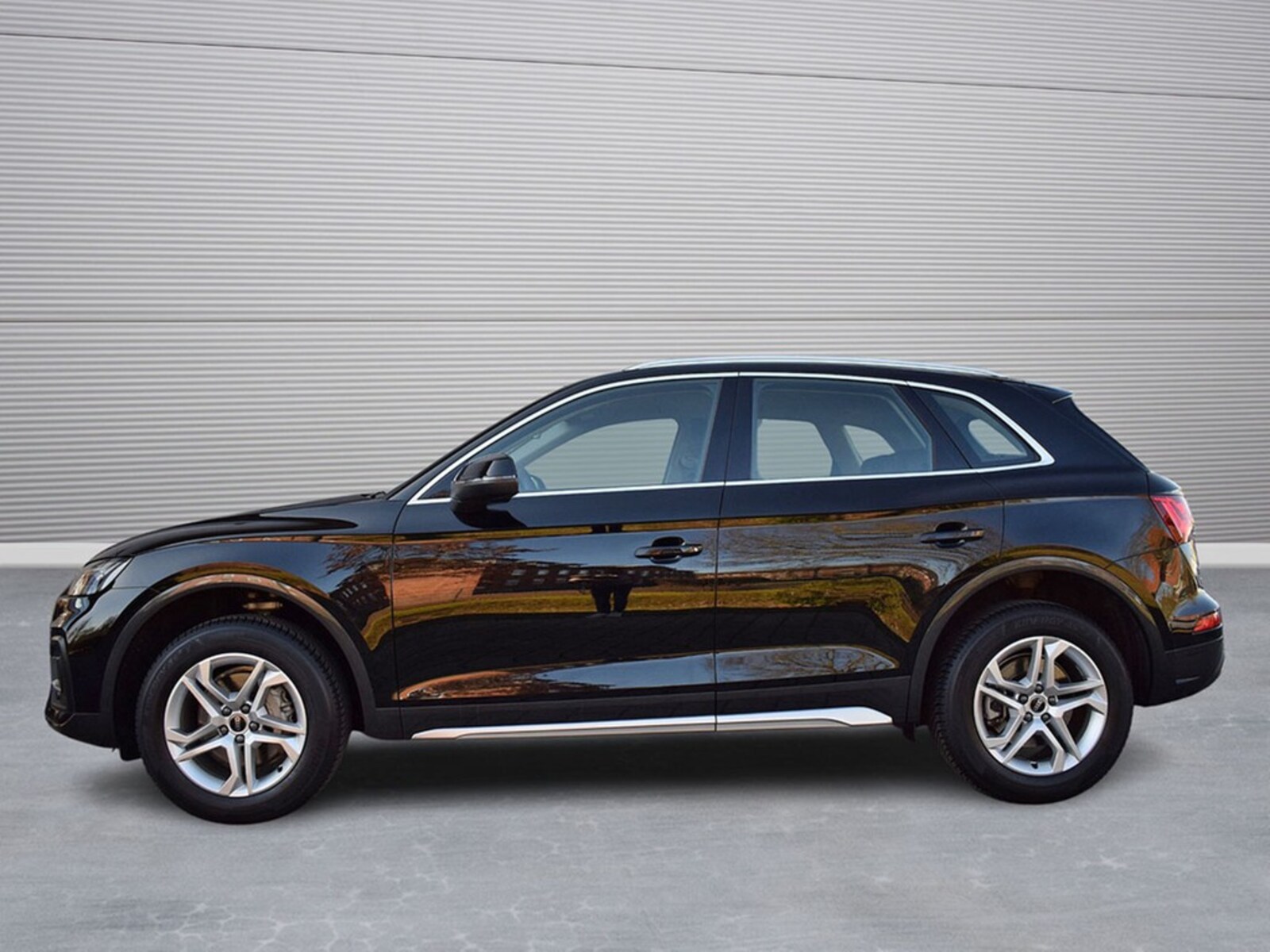Audi Q5 – Bild 4