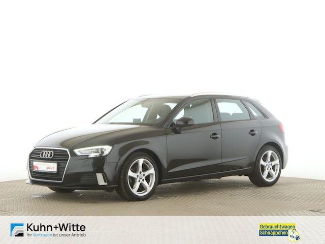 Audi A3 Sportback 30 TDI Schaltgetriebe -  - Joinsteer - #1