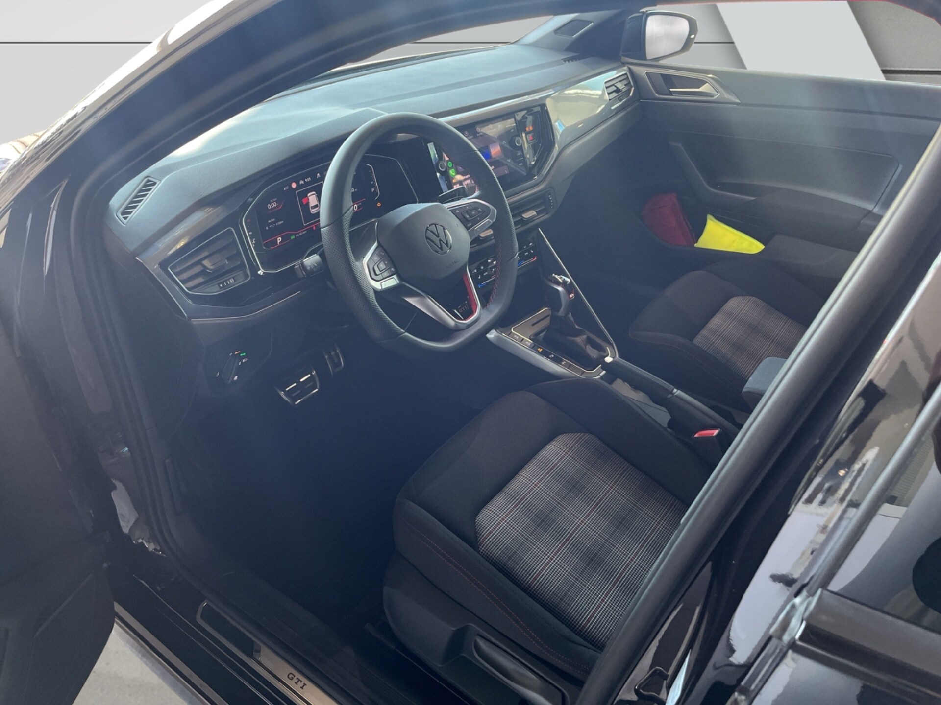 Volkswagen Polo GTI