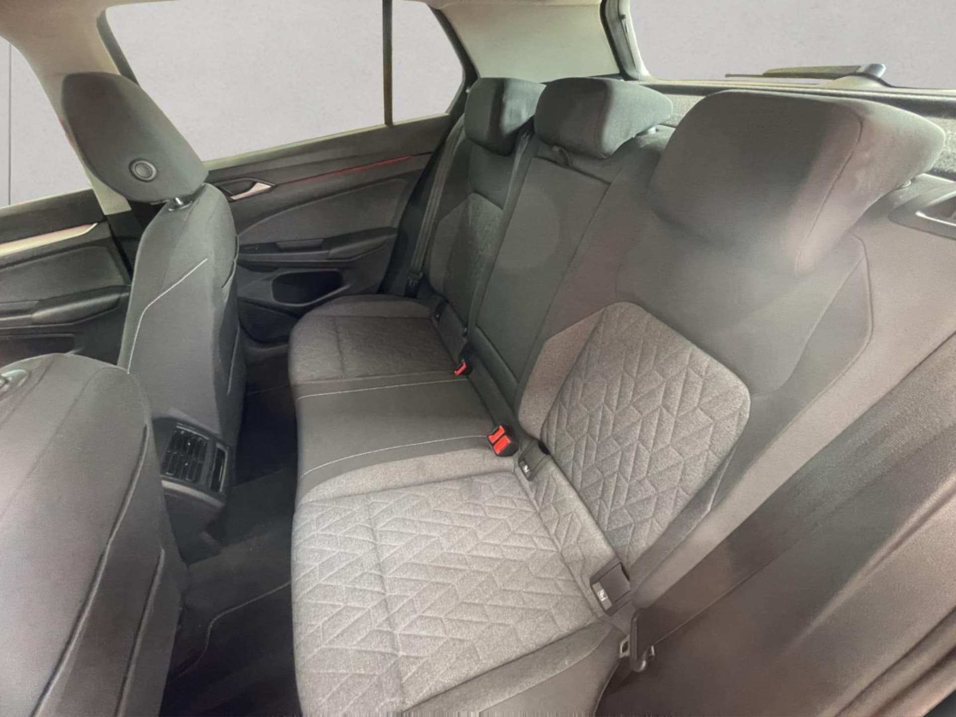 Volkswagen Golf MOVE