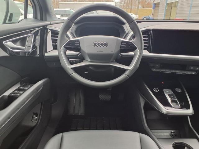 2025 Audi Q4 e-tron Premium Plus - Photo 13