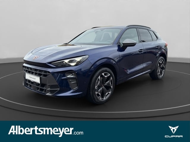 CUPRA Terramar 1.5 eTSI DSG AHK+MATRIX+HEADUP+SENNHEI (017804C)