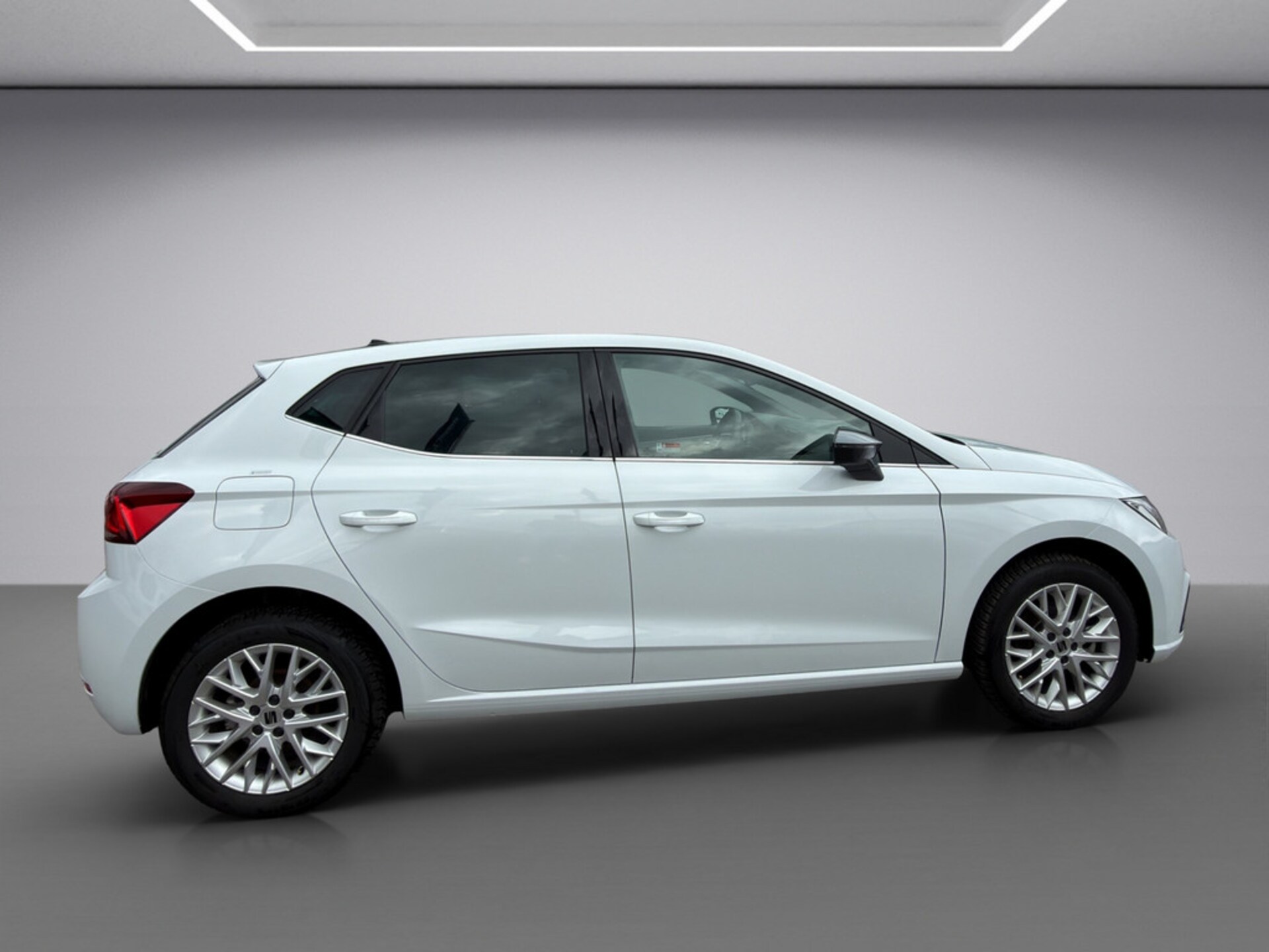 SEAT Ibiza Xcellence