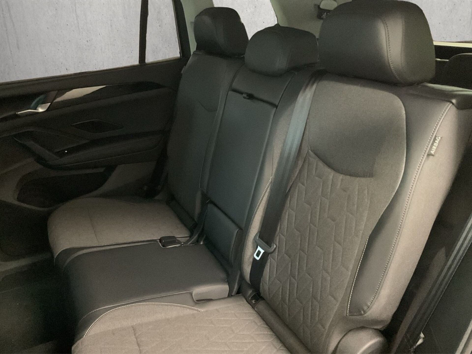 Volkswagen Tayron Life