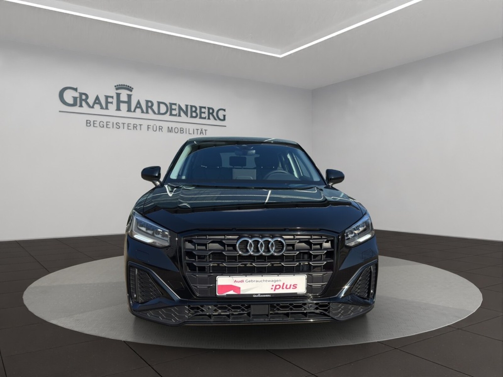 Audi Q2 – Bild 9