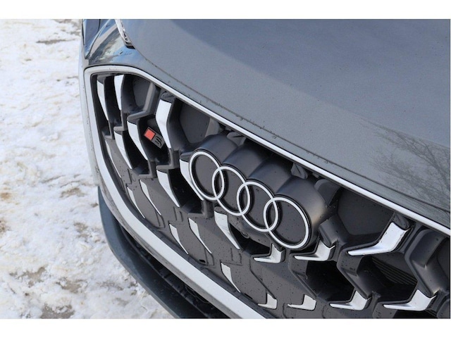 2025 Audi SQ5