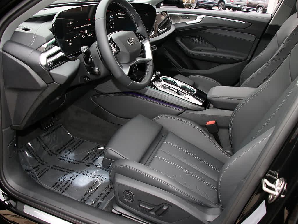 2026 Audi A6 Premium Plus - Photo 12