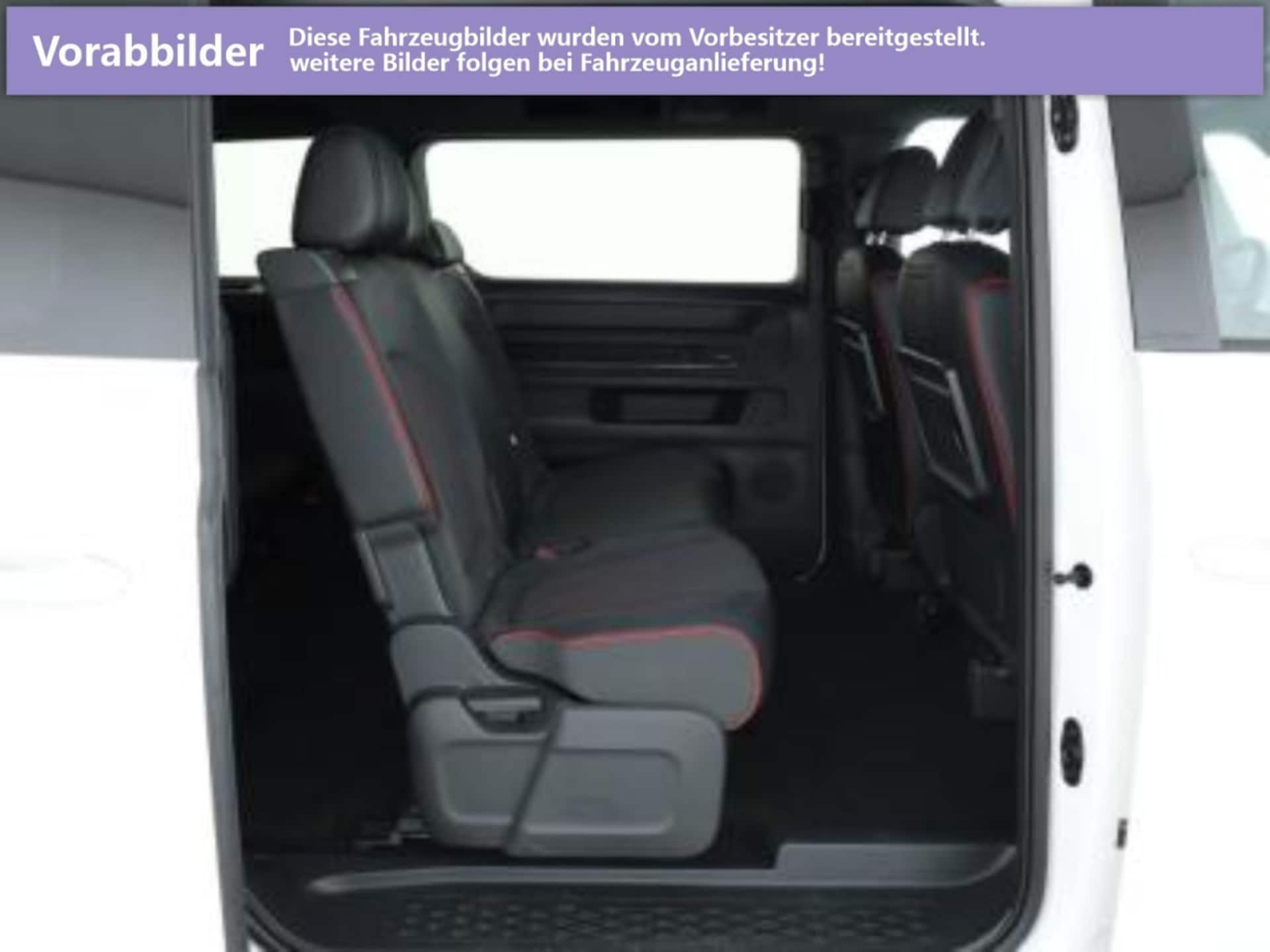 Volkswagen ID. Buzz GTX