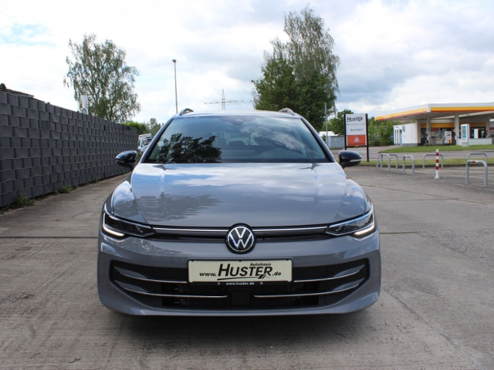 Volkswagen Golf Variant – Bild 5