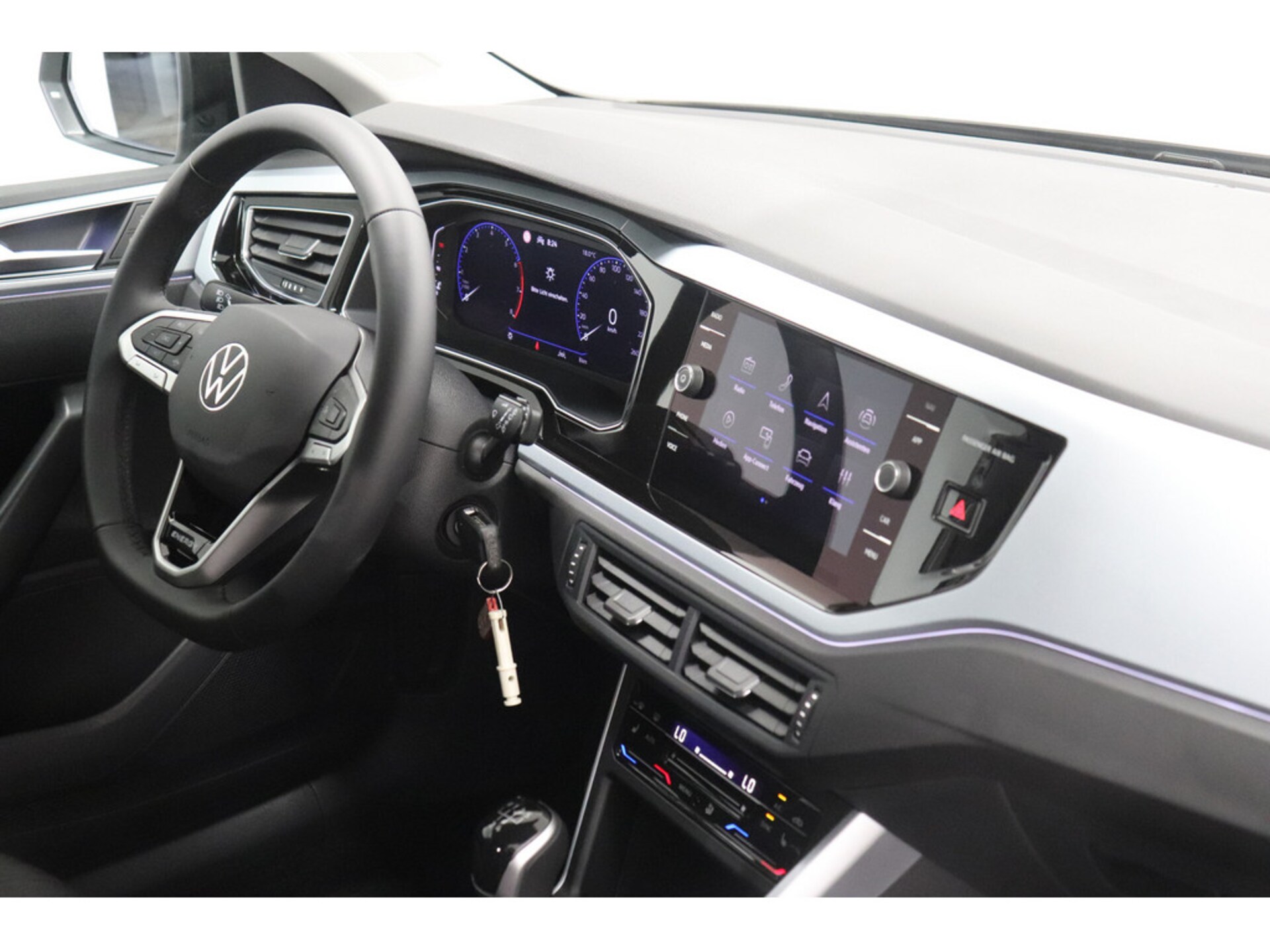 Volkswagen Polo Life