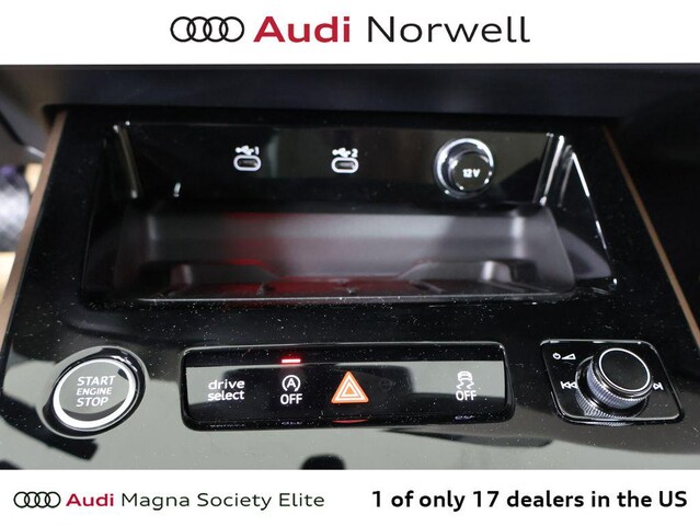 2026 Audi A5 Sedan