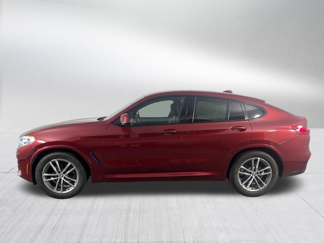 2019 BMW X4