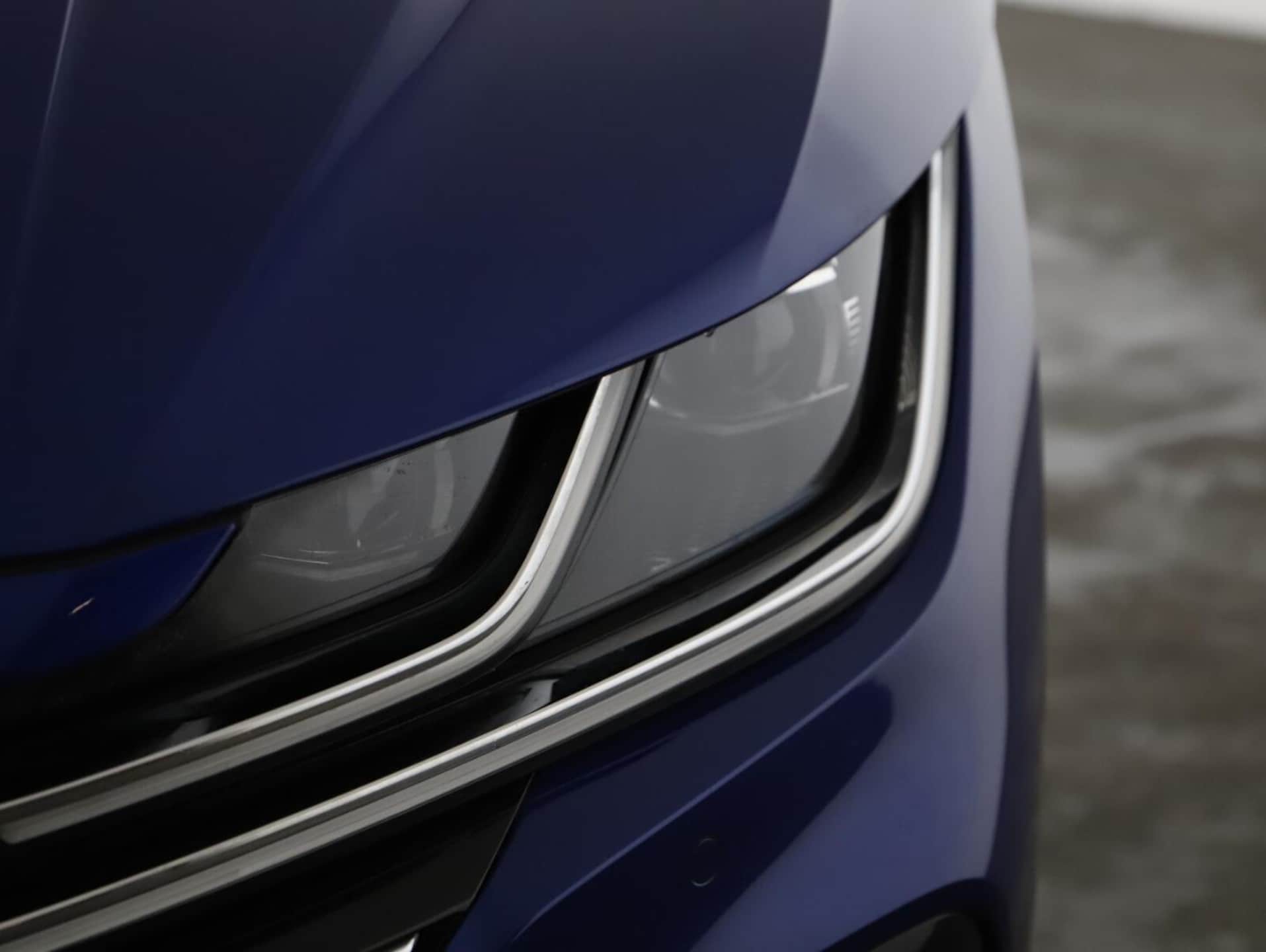 Volkswagen Arteon Shooting Brake R-Line