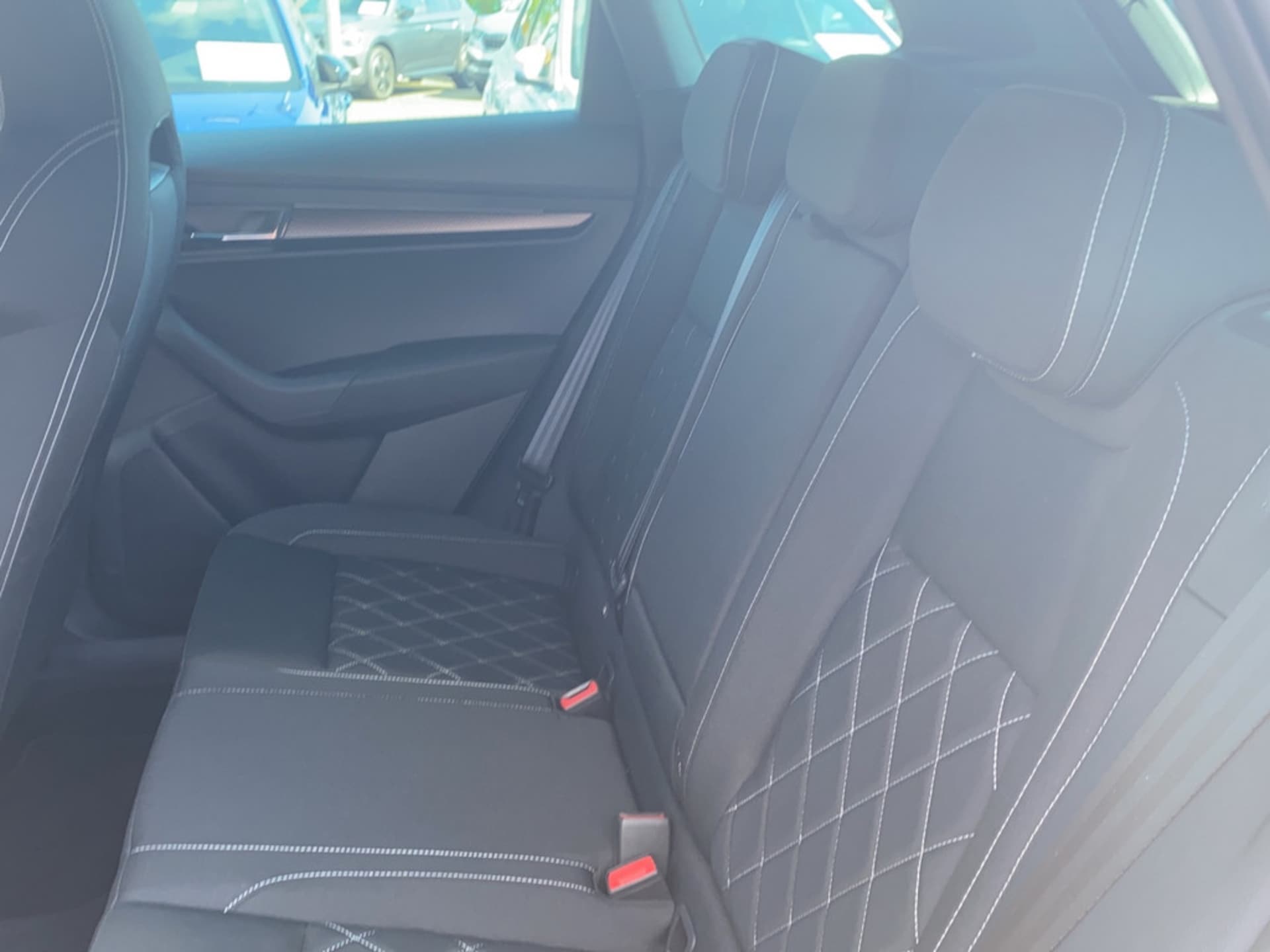 Skoda Karoq Sportline