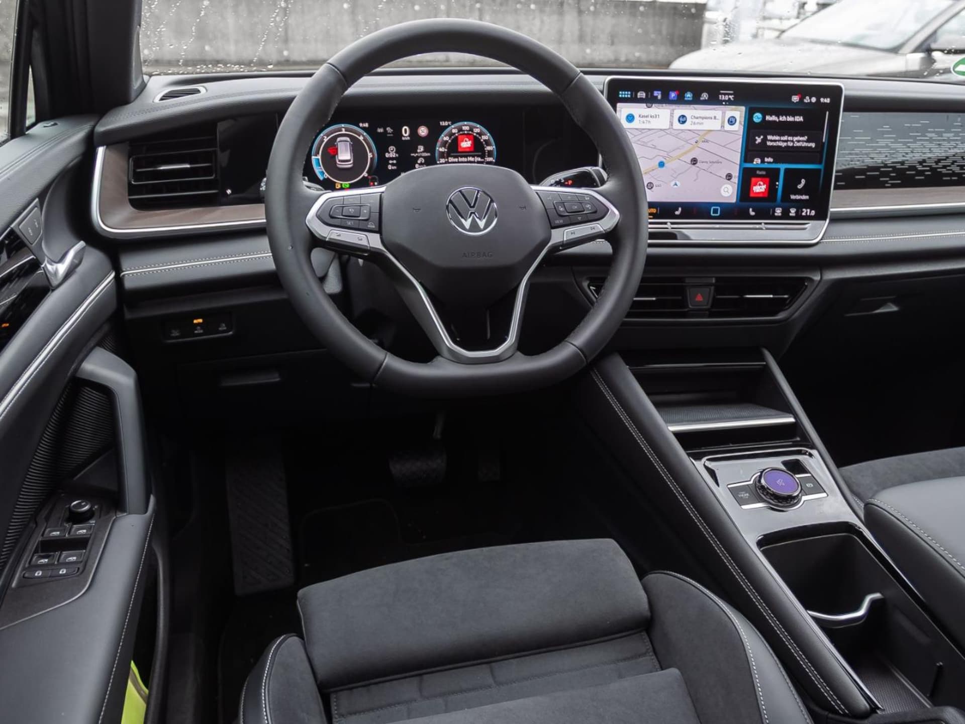 Volkswagen Tayron Elegance