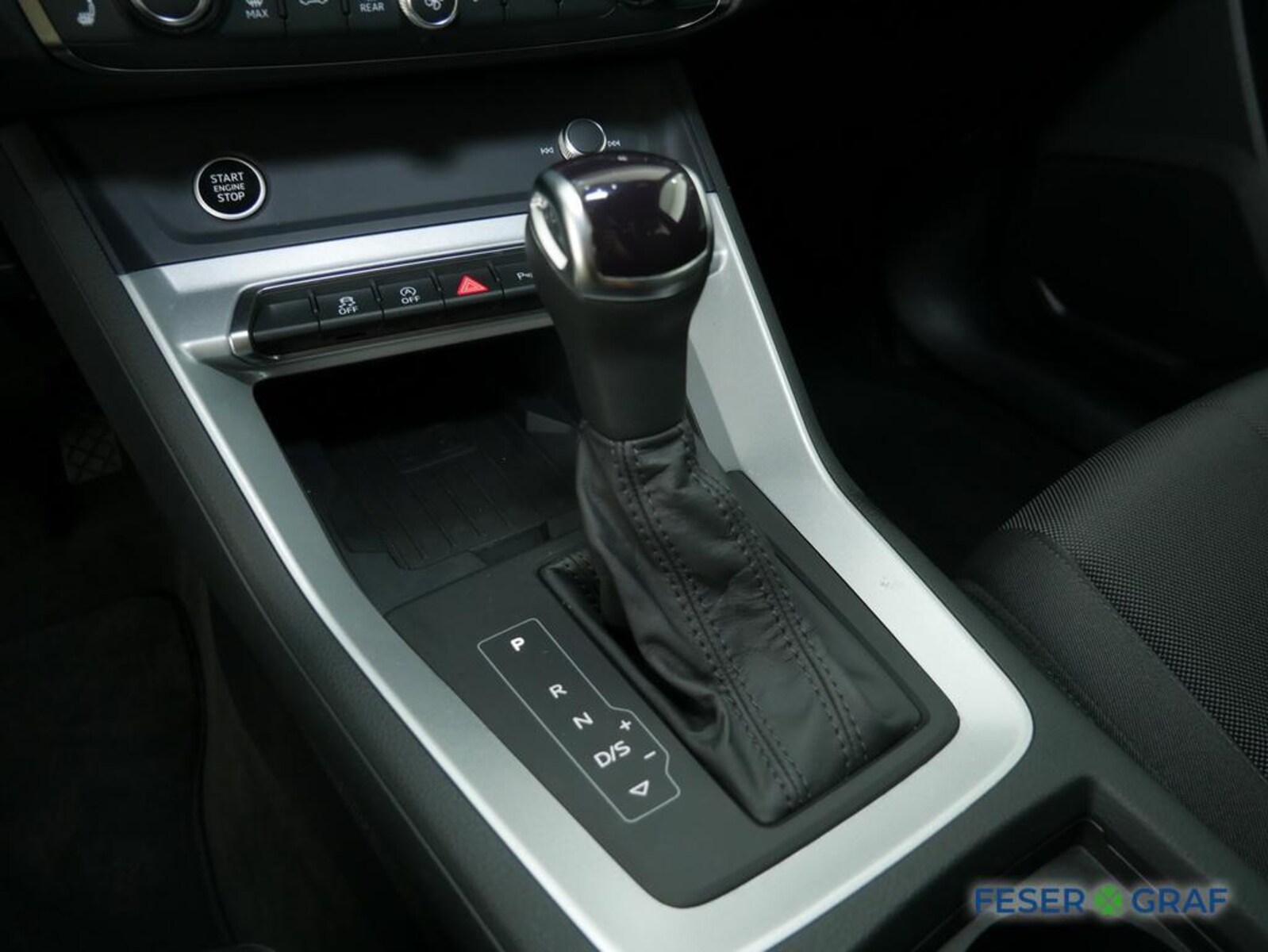 Audi Q3 – Bild 7