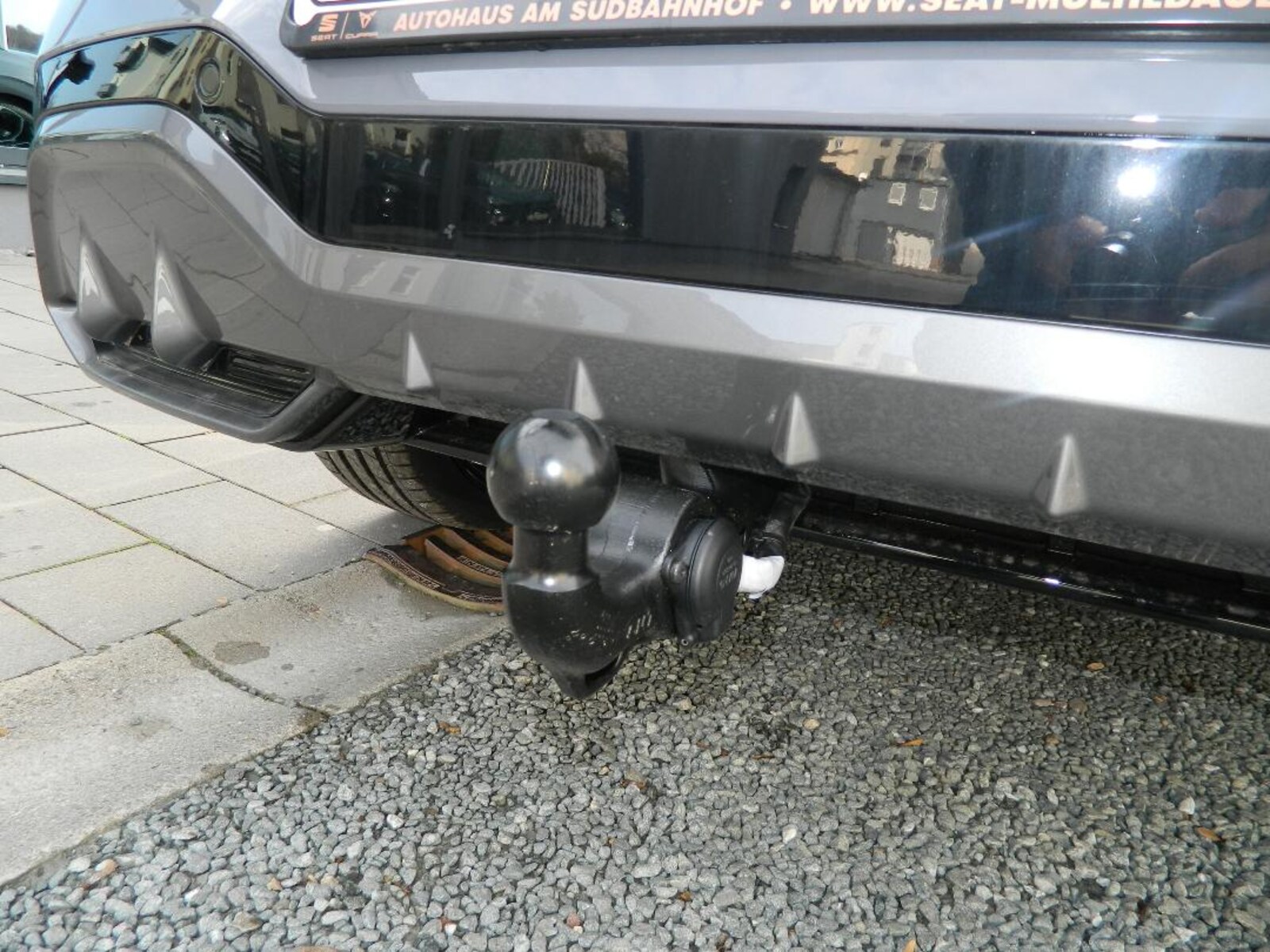 CUPRA Terramar – Bild 11
