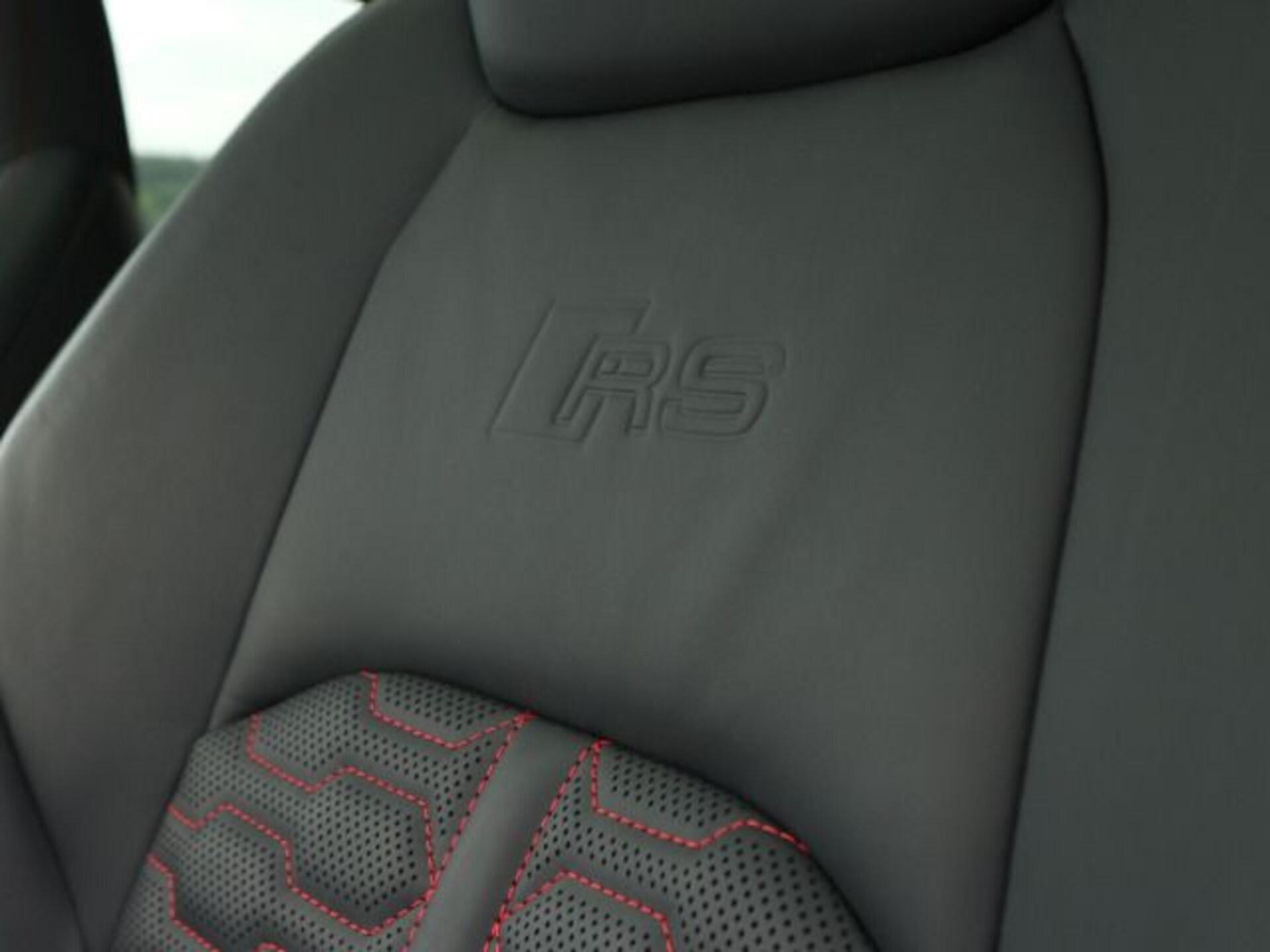 Audi RS 7 Sportback