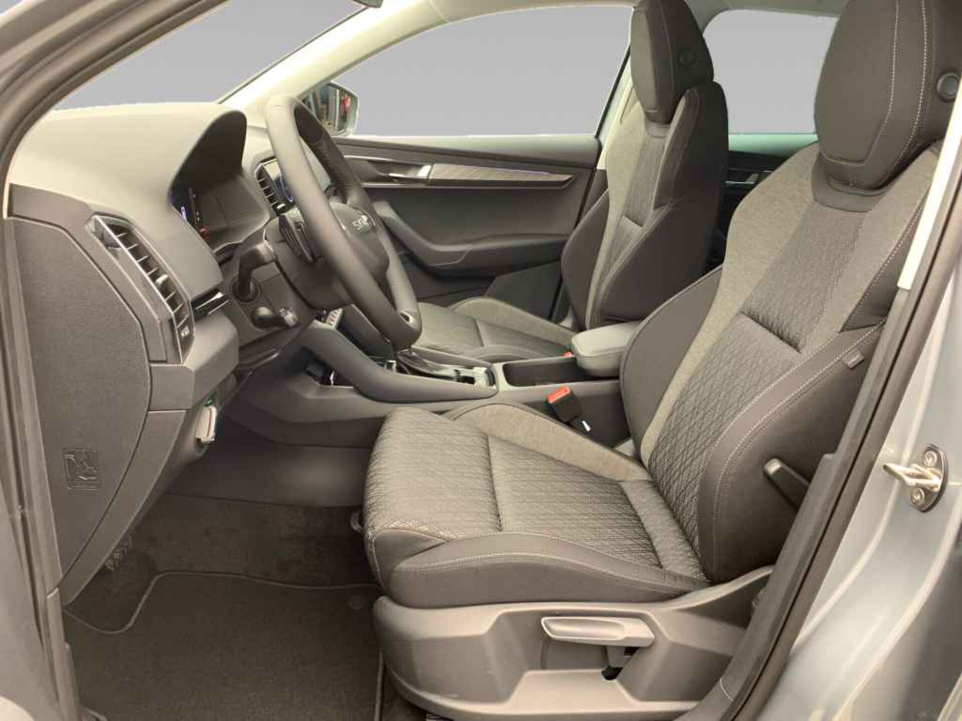 Skoda Karoq Selection