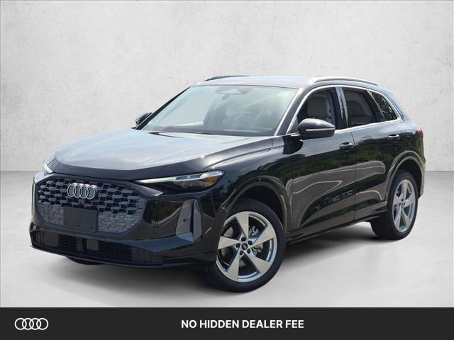 2026 Audi Q5