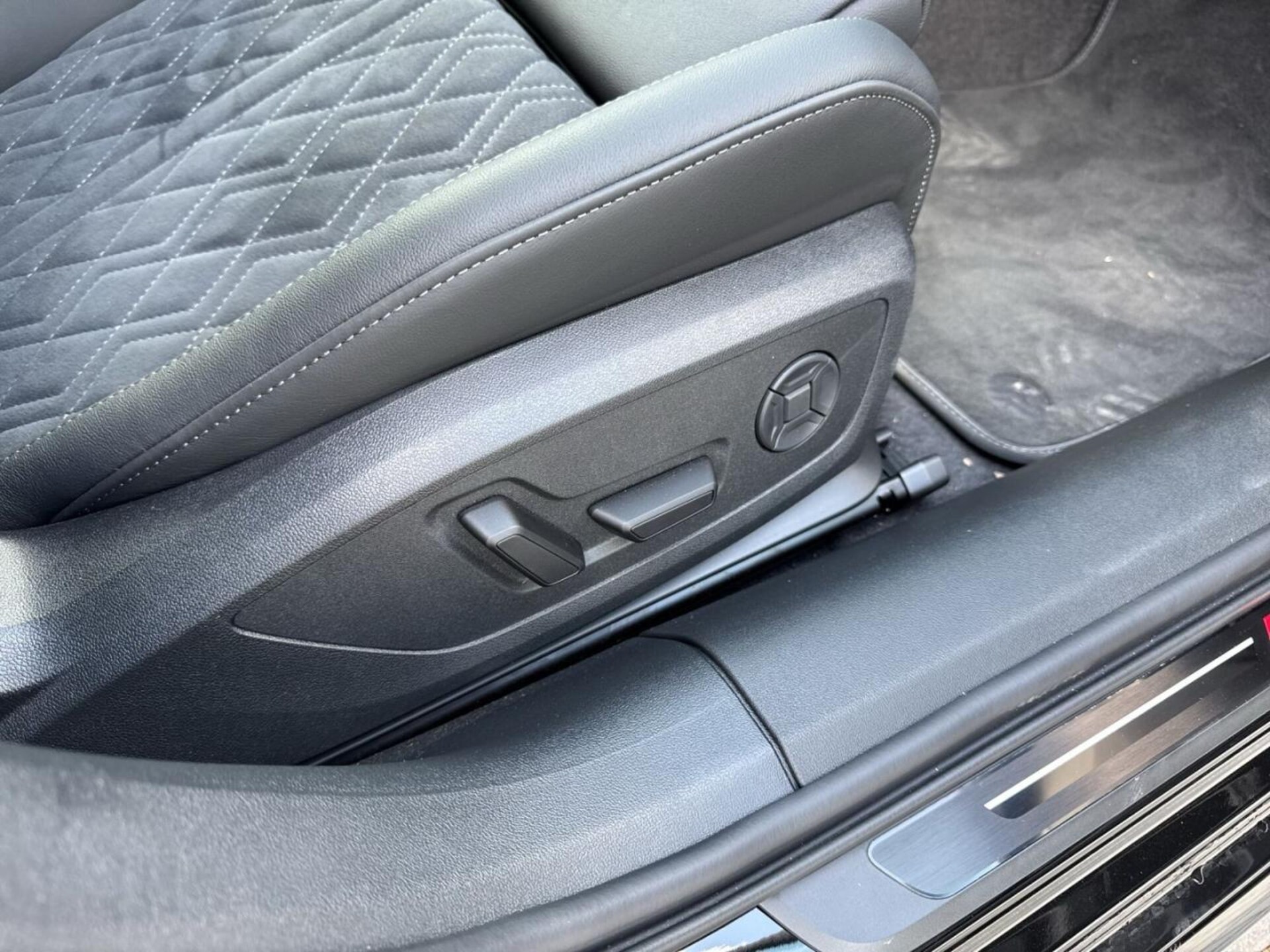 Audi A5 Avant e-hybrid