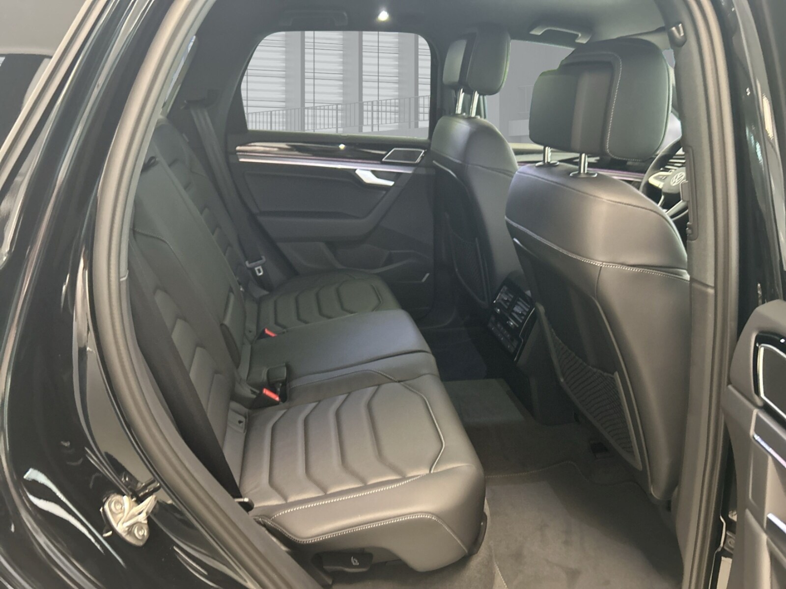 Volkswagen Touareg – Bild 6