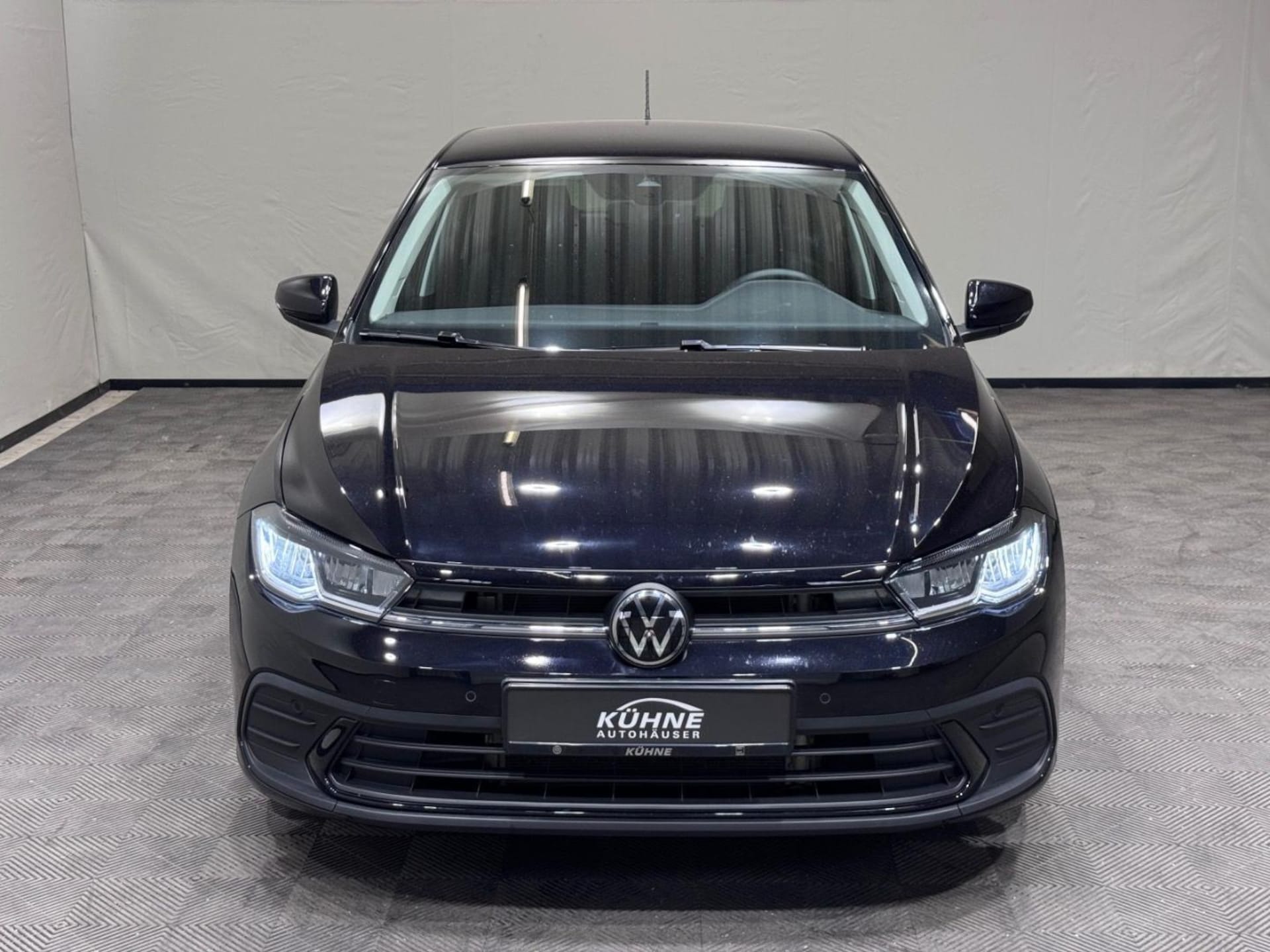 Volkswagen Polo Goal