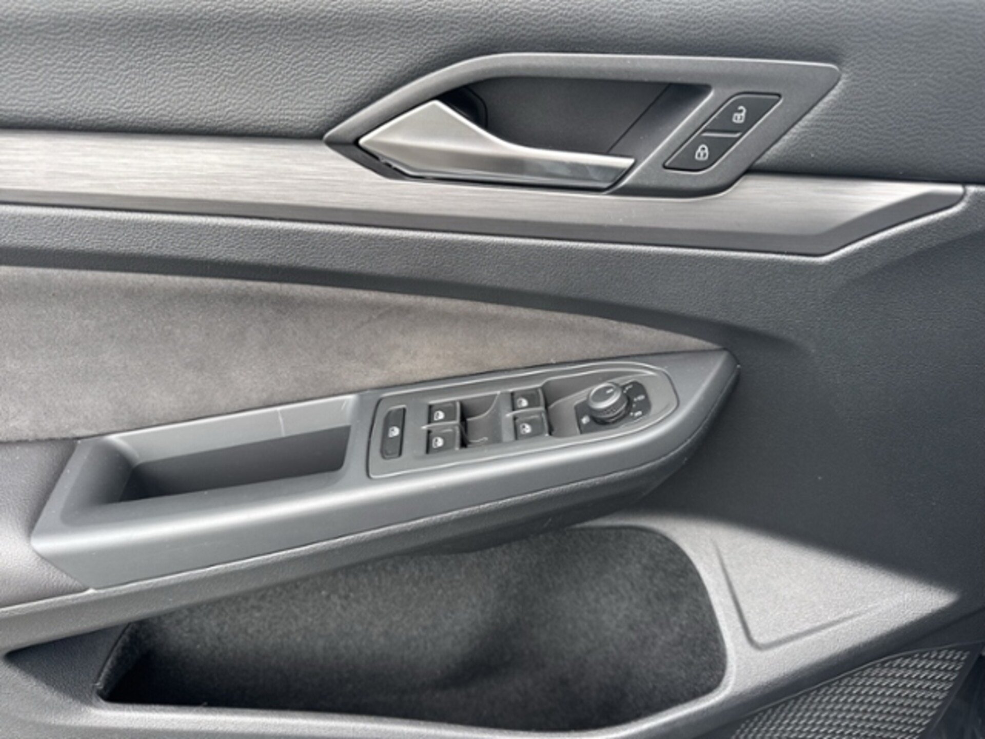 Volkswagen Golf Variant Style