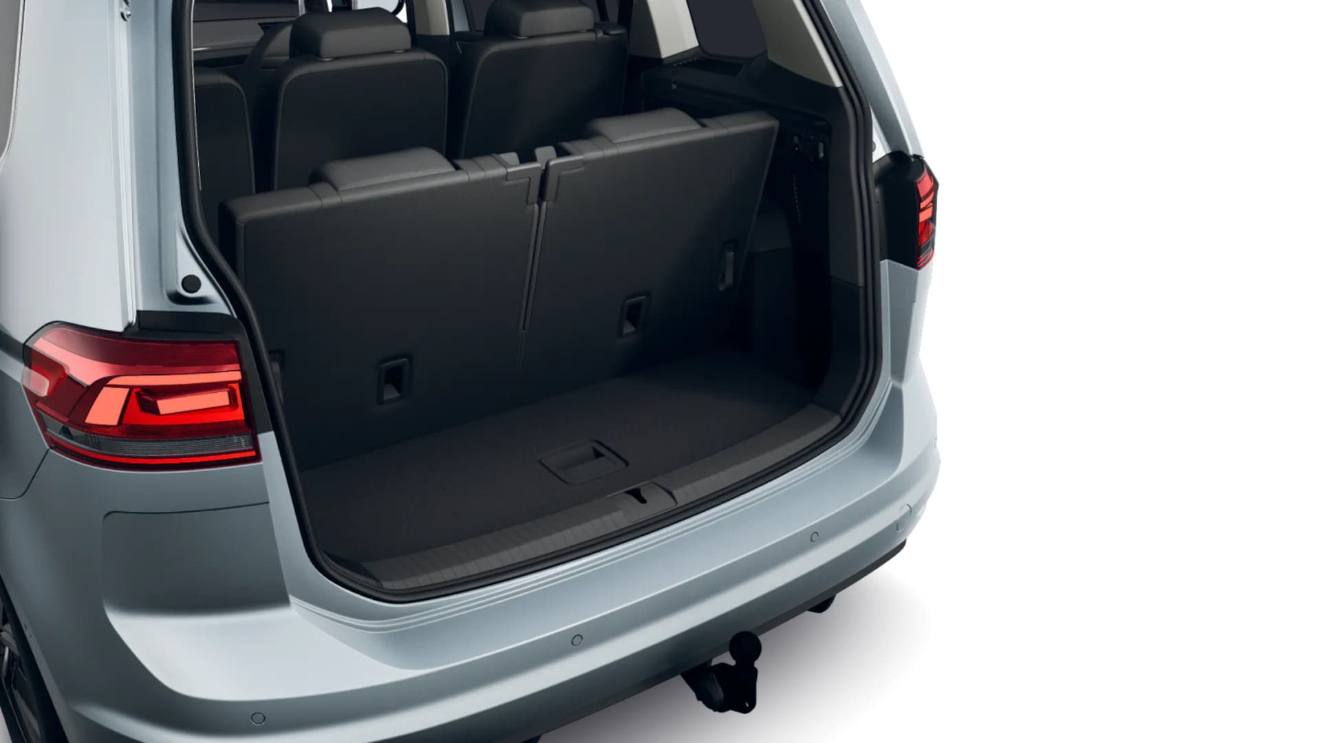 Volkswagen Touran Highline